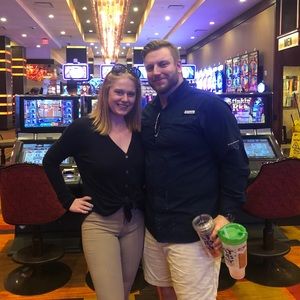 Meet your Posher, Kristin